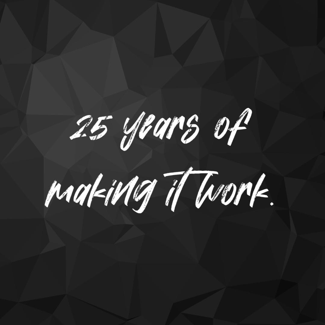 🥳 Today, the NMI is launching our 25 for 25 Funder in honor of our ...