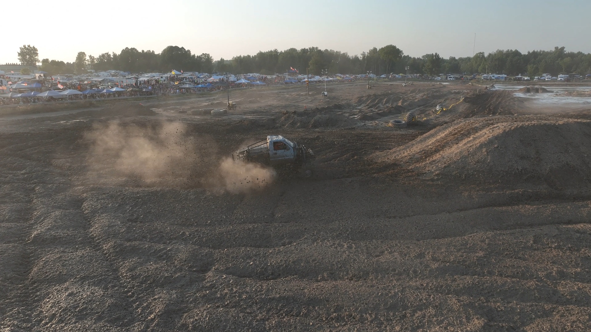 WOM WOM Nation invades Hale Mi Aug 19-23