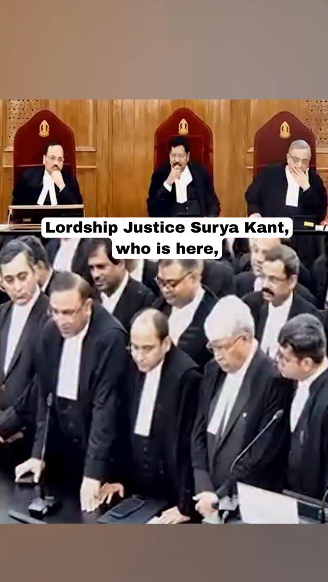 The importance of hundred understanding sign language. How Hon'ble ...