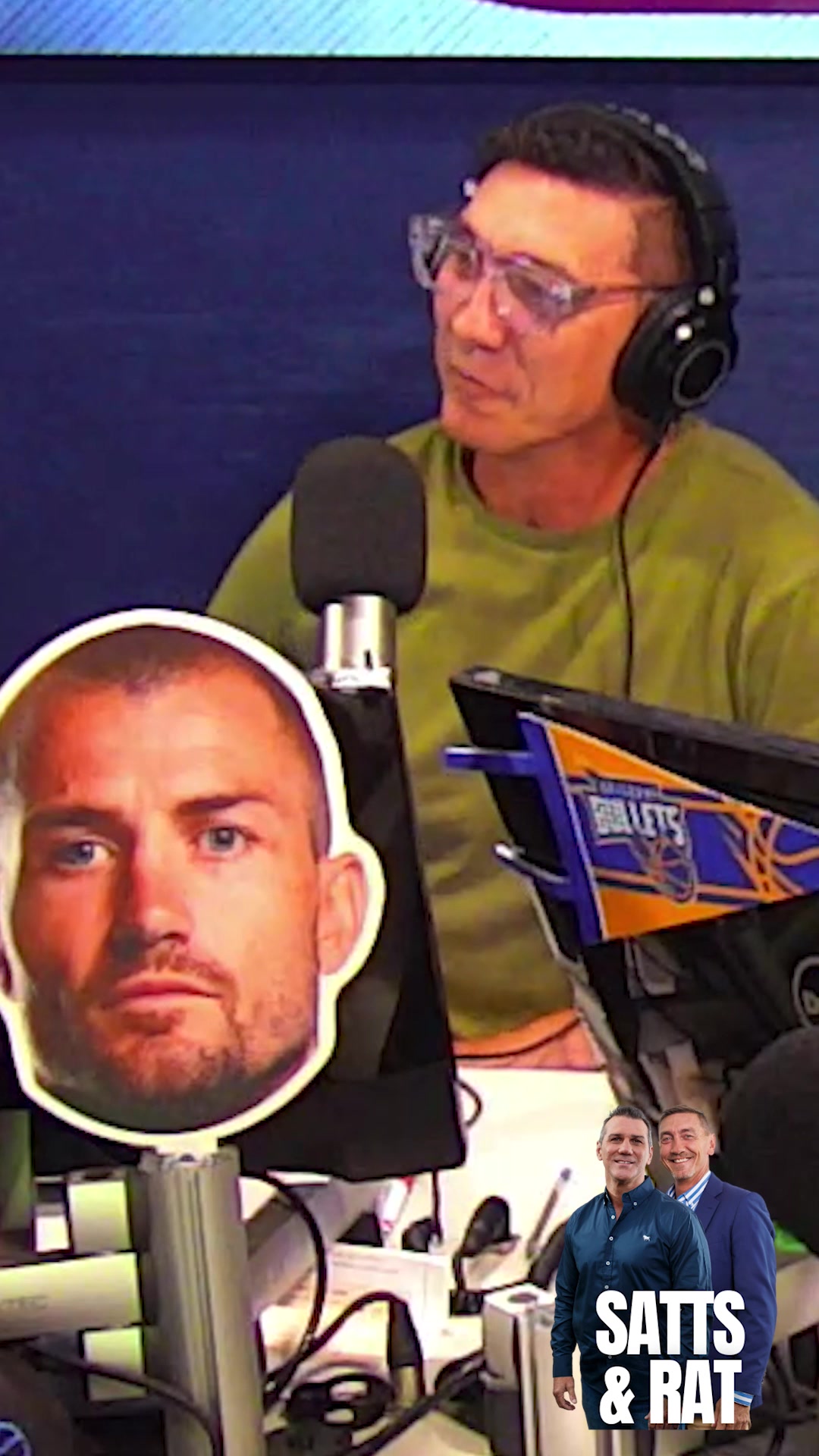 Foz and Rat discuss potential landing spots for Jonah Pezet after the ...