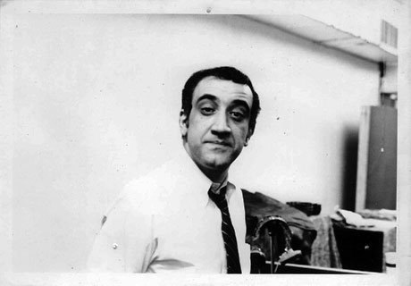 The late Songwriter, producer, and Hit Factory recording Studio founder ...