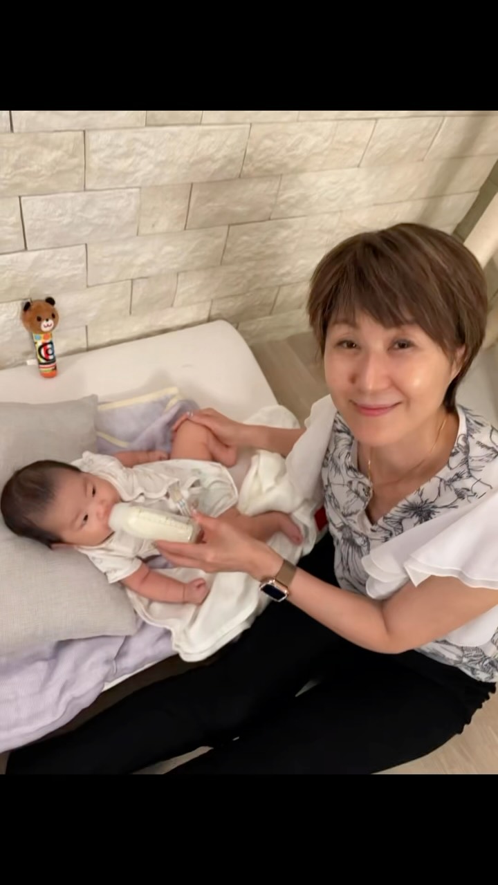 室 井佑 月 息子