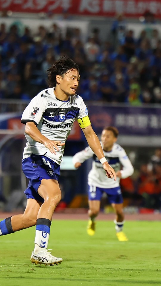ガンバ大阪ユースから2026シーズン新加入 #山本天翔 選手へ10の質問