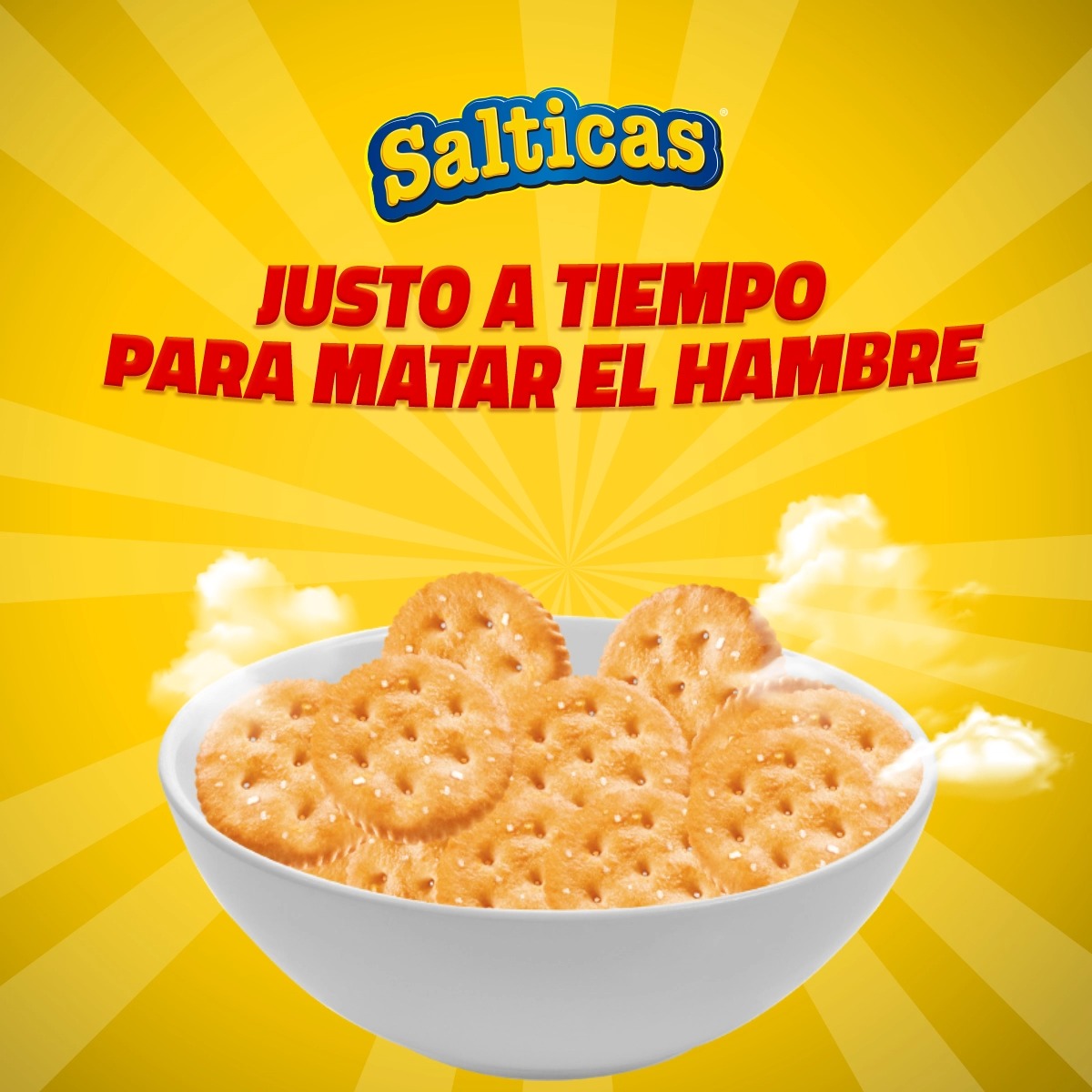 Salticas Perú