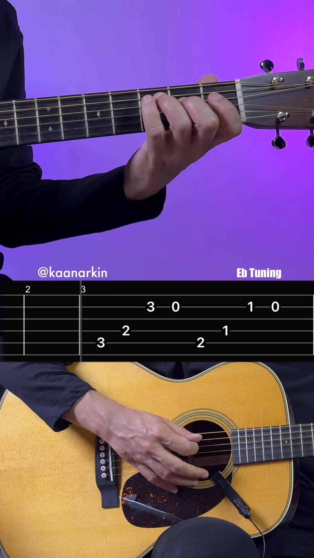 Restless - Untitled Rock Band. Guitar Tabs #guitartabs #guitartutorial ...