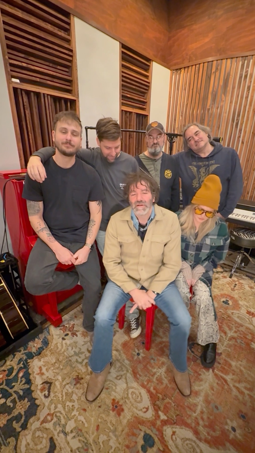 💥COMING UP💥 Stephen Kellogg and The Homecoming with special guest ...