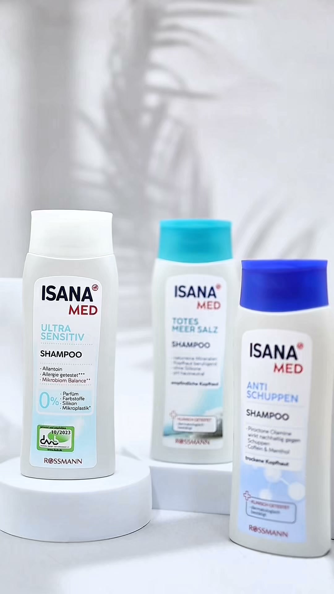 Rossmann - 👉 Suplement ushqimor L- Carnitine e lengshme. Produkt vegan, pa gluten dhe laktoze. Me shije portokalli, shume e koncentruar. Me vitamine B6 dhe B12 per metabolizmin dhe kunder lodhjes. #rossmannlala