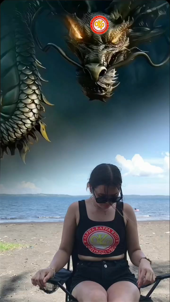 Mananatiling AKRHO 🥰🤟 #akrhoinfluencer #sorority #reels | Sec Sis ...