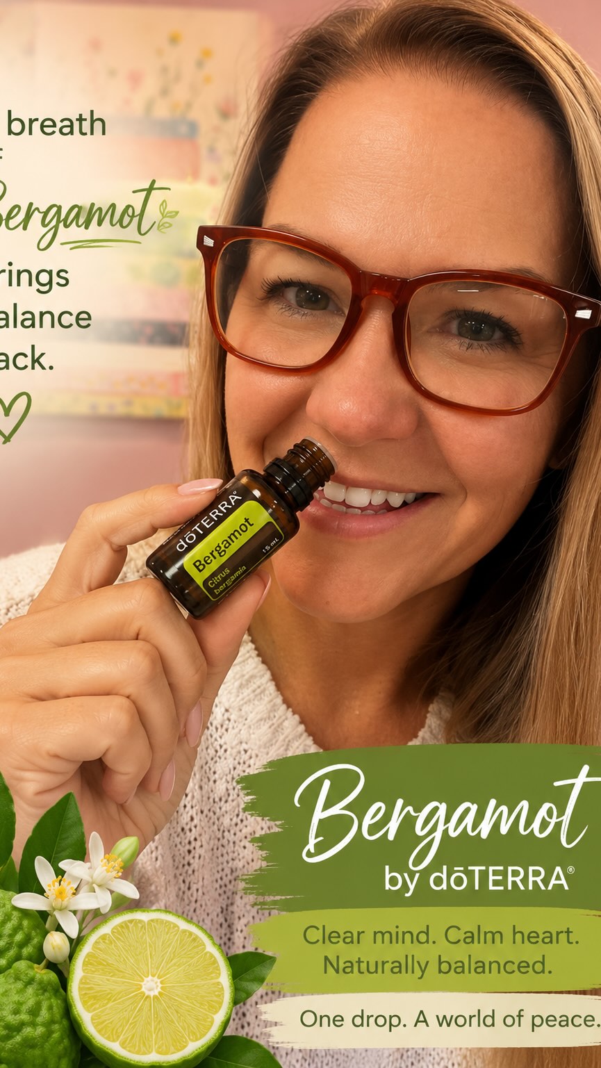 Connect with age-old wisdom with the dōTERRA Ancient Oils