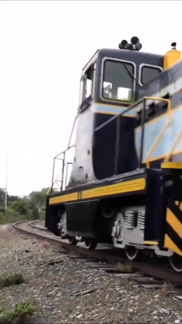 1-hour train rides in Newport, RI Saturday October 11, 2025! The Old ...