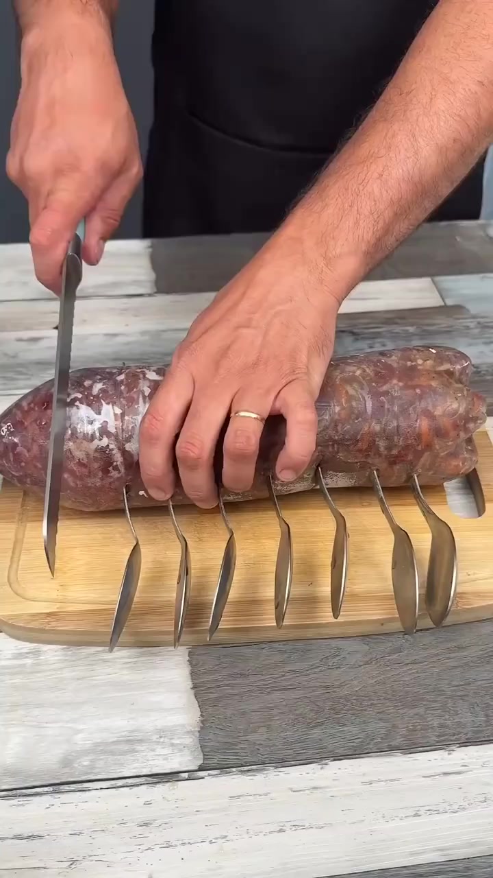 Viral ground beef trick 🔥😱 Would you try this? 🍖👀 #receipe #cooking # ...