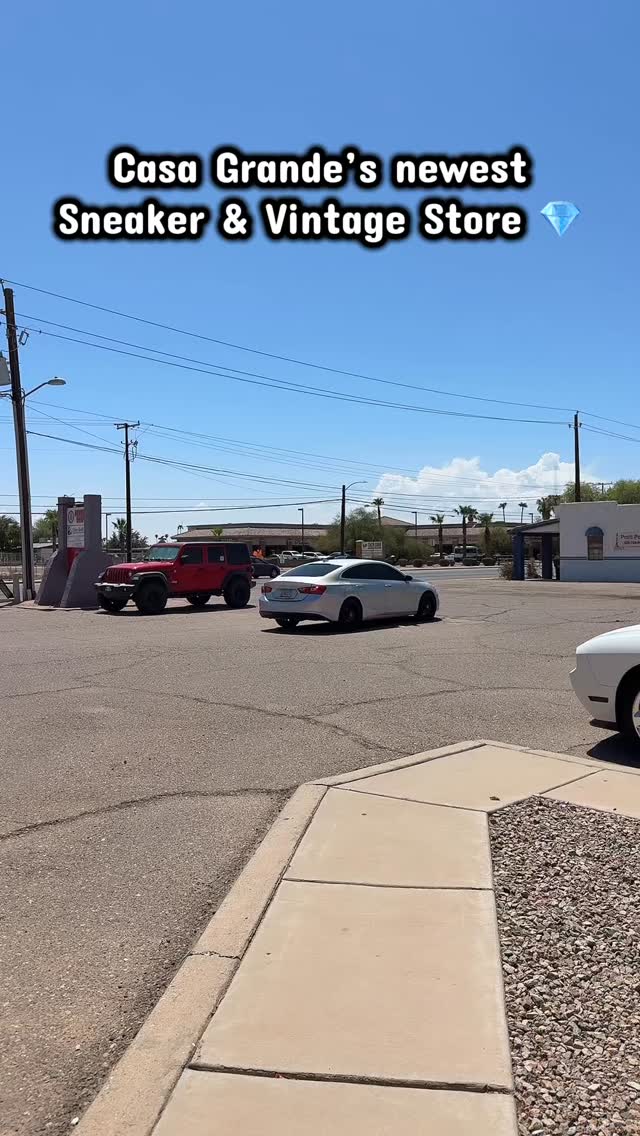 Off The Block | Casa Grande AZ