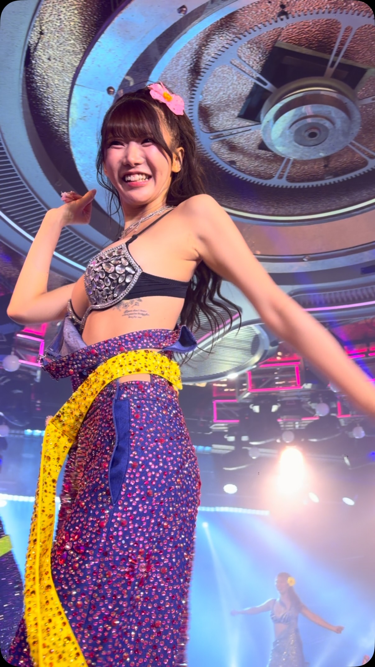 アイドル Churasun6 Okinawa 2nd Anniversary 💕🌴沖縄SESSION 一般