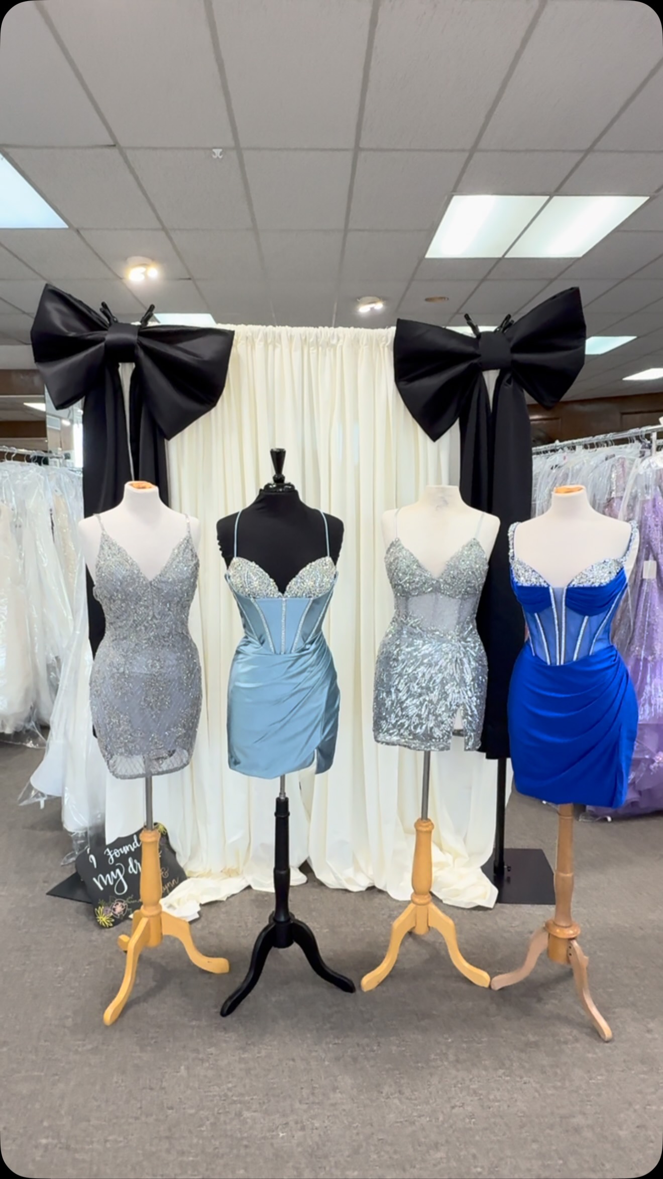 homecoming dresses victoria tx 🎀✨ SALE IS ON! ✨🎀, Homecoming season is HERE! 💃💖 Make sure you take advantage of our Homecoming Sale going on NOW! 🛍️👗, Find your perfect dress before it’s gone! 💕👠, 📍 Jade & Madalynn prom dresses 2024