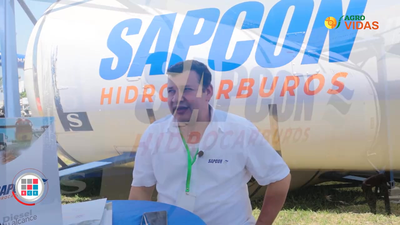 Sapcon | Santa Cruz de la Sierra