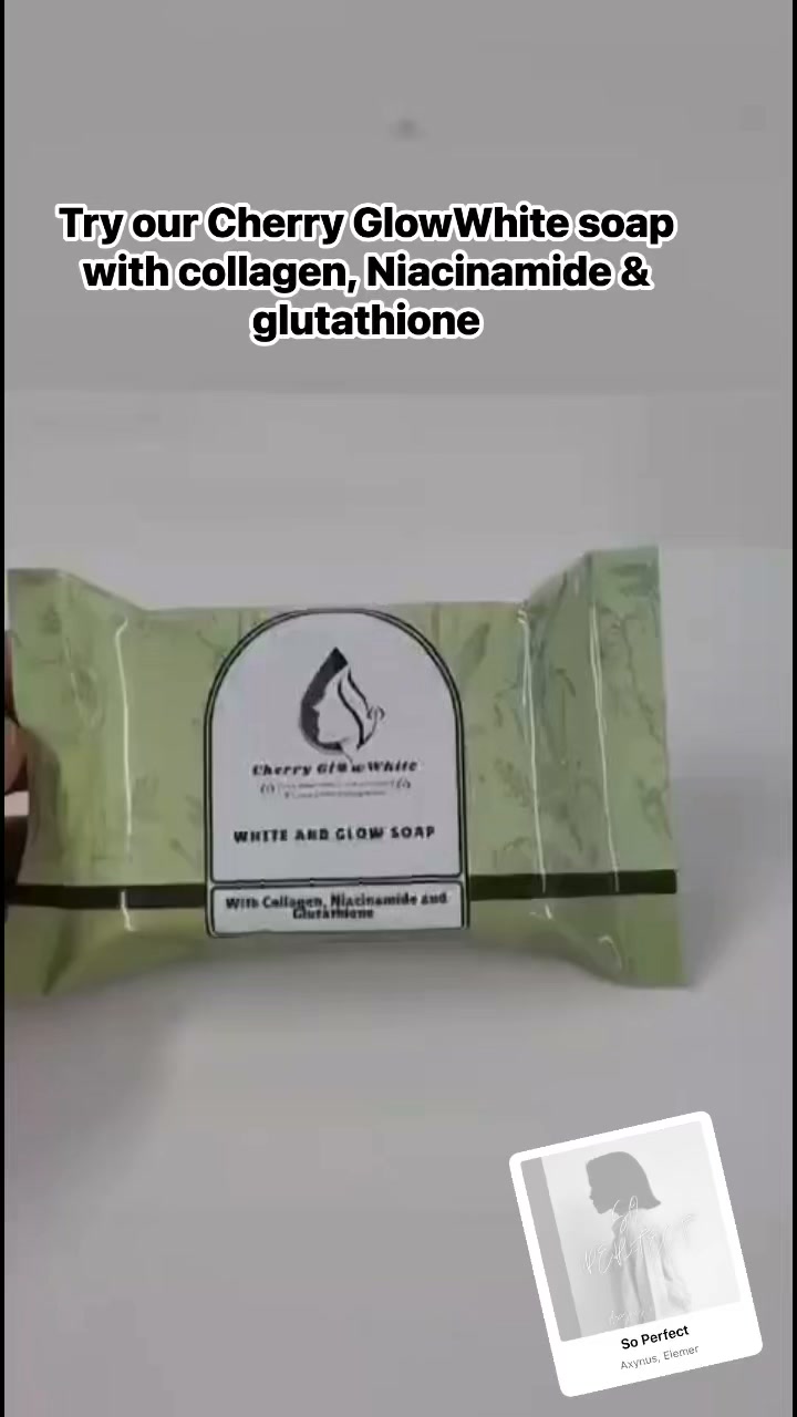 glutathione and collagen difference Stop searching for the perfect glow—it’s right here. With for firmness for brightness, our Cherry GlowWhite soap is a total game-changer. Ready to see the difference? dermatology face cream Size:70mg Ghk-cu Injection Informed Consent
