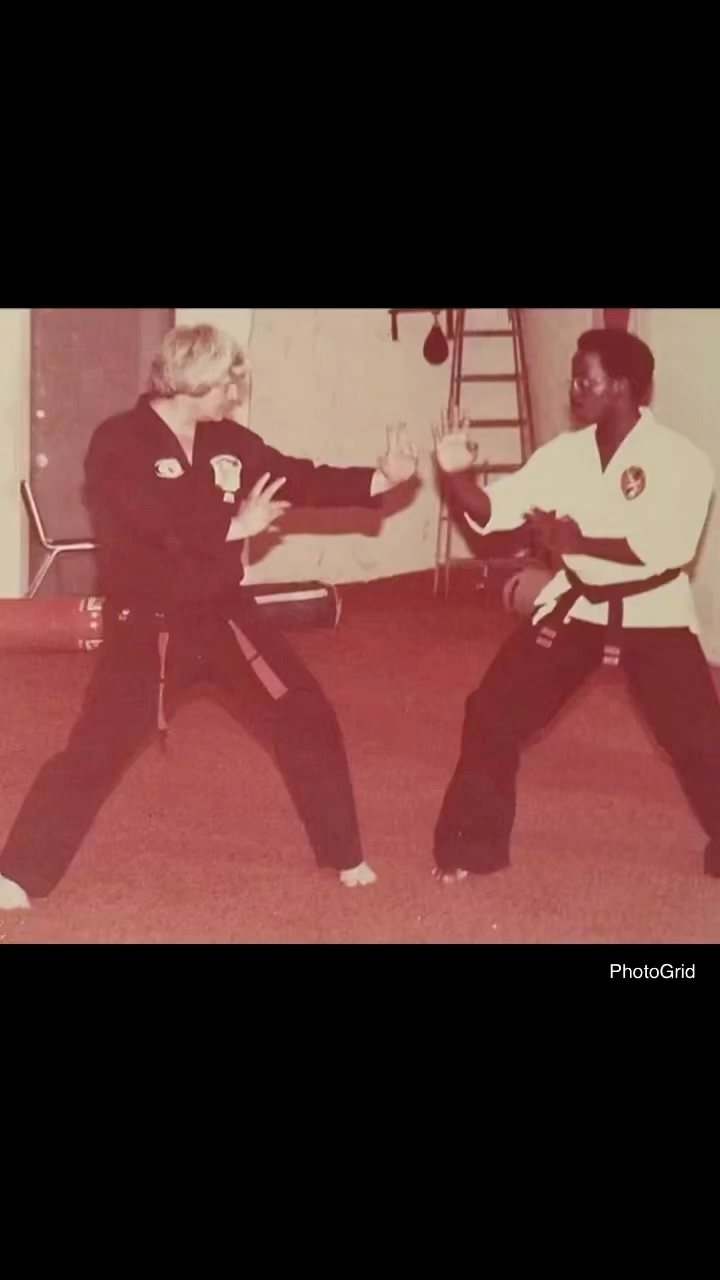 DR. Jeff Roddy “Sifu Master” has a DOCTORATES in MARTIAL ARTS SCIENCE ...