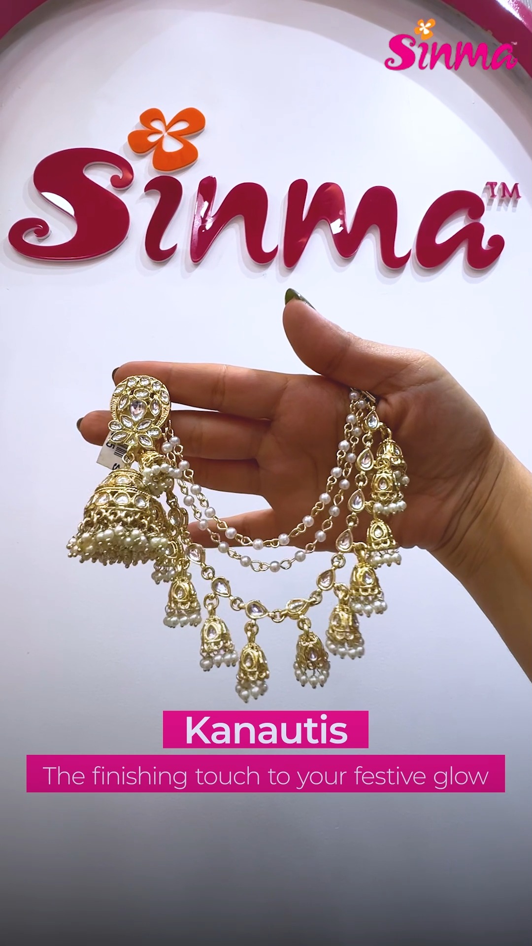 Navaratri is here! Get ready to dance the night away in style. Our ...