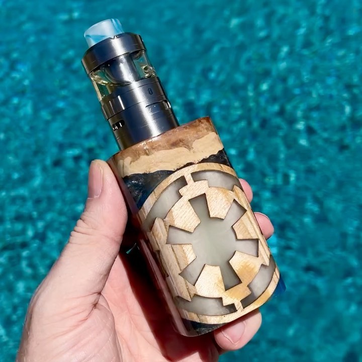 best nicotine free vapes for quitting High Wattage Vape Mods (250W+): Best Starter Kits & Box Mods