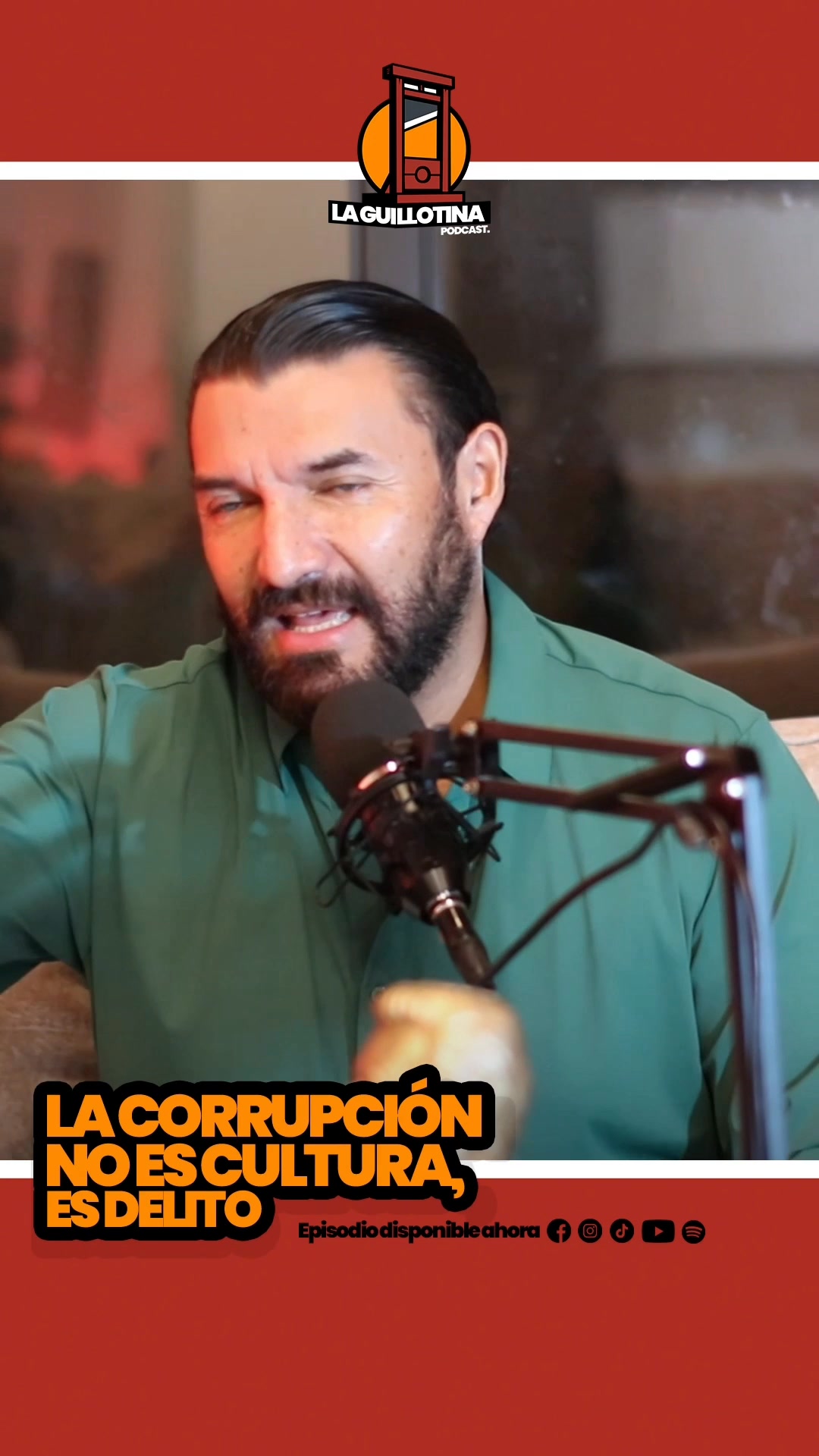 Asi se creó el Partido Libre. Cuando muchos estaban viendo Teletubis ...