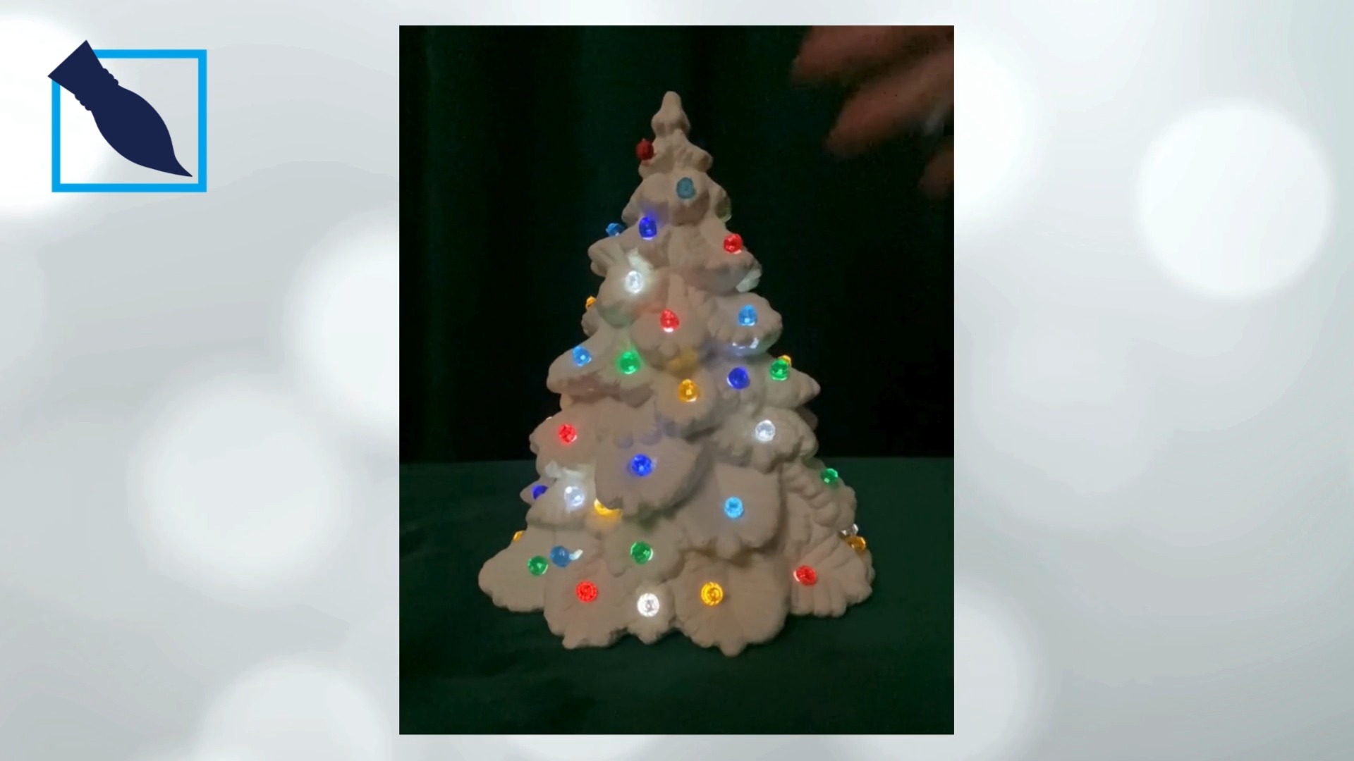 🚨 BESTSELLER ALERT! 🚨National Artcraft's Battery-Operated LED Light ...