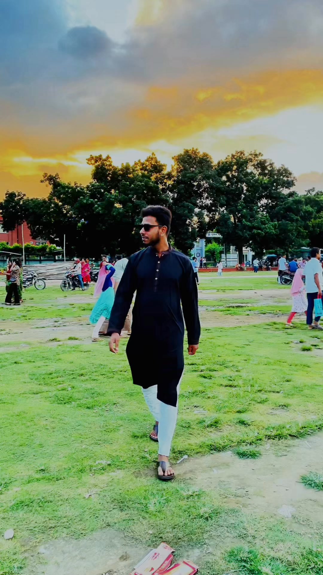 Md Rahej Islam Raj