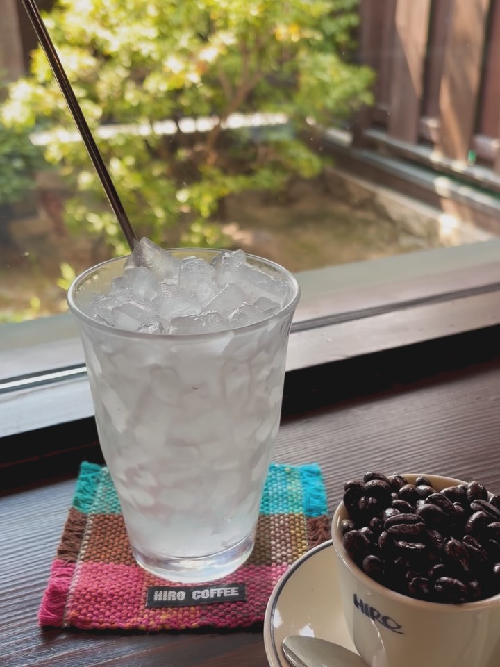 ヒロコーヒー西宮北口店 | Nishinomiya-shi Hyogo