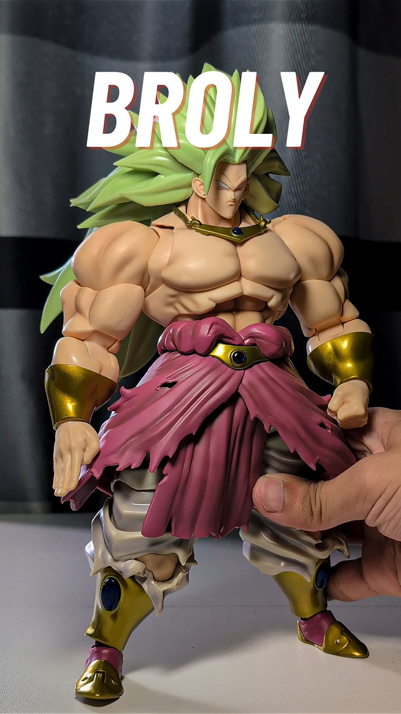 ZT SS3 Battle Damaged Version!🔥💪🏻 | Figure Fever