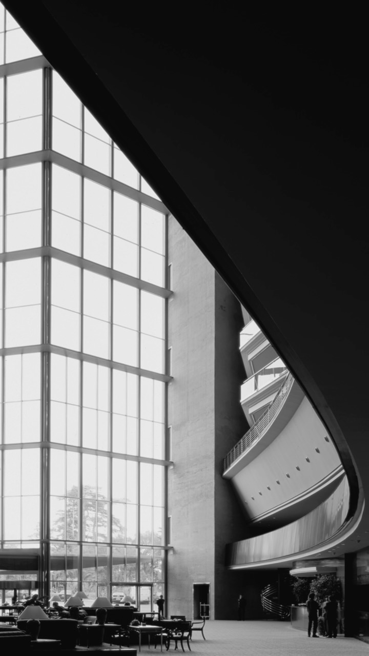 OAB - Office of Architecture in Barcelona | Carlos Ferrater