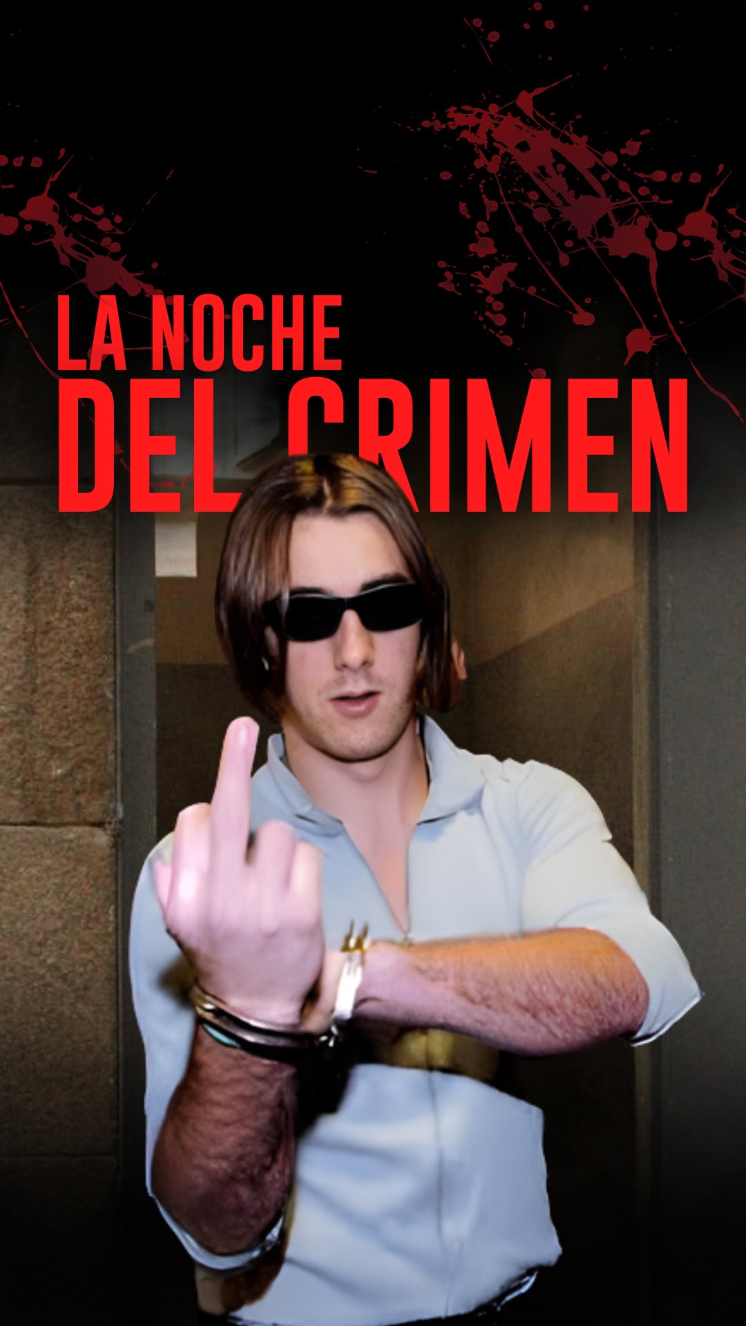 Mañana, en Código 10, Especial Noche del Crimen: Un análisis de algunos ...
