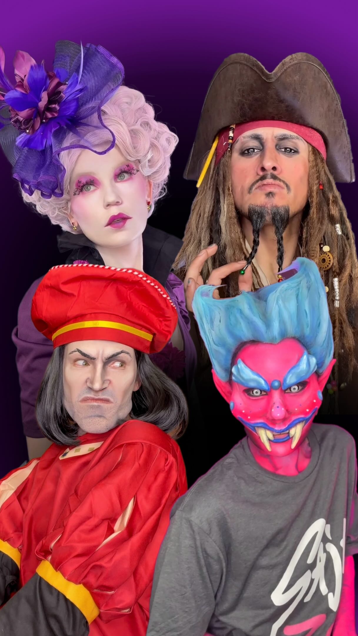 fancy dress ideas for ladies Family Friendly Halloween Costume Makeup by Jo Steel Short - Dresses - Clothing