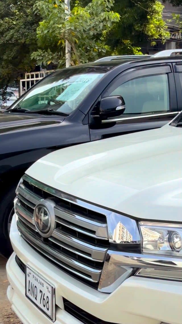 Toyota Land Cruiser ZX 2016 Review #reelstrending #reels2026