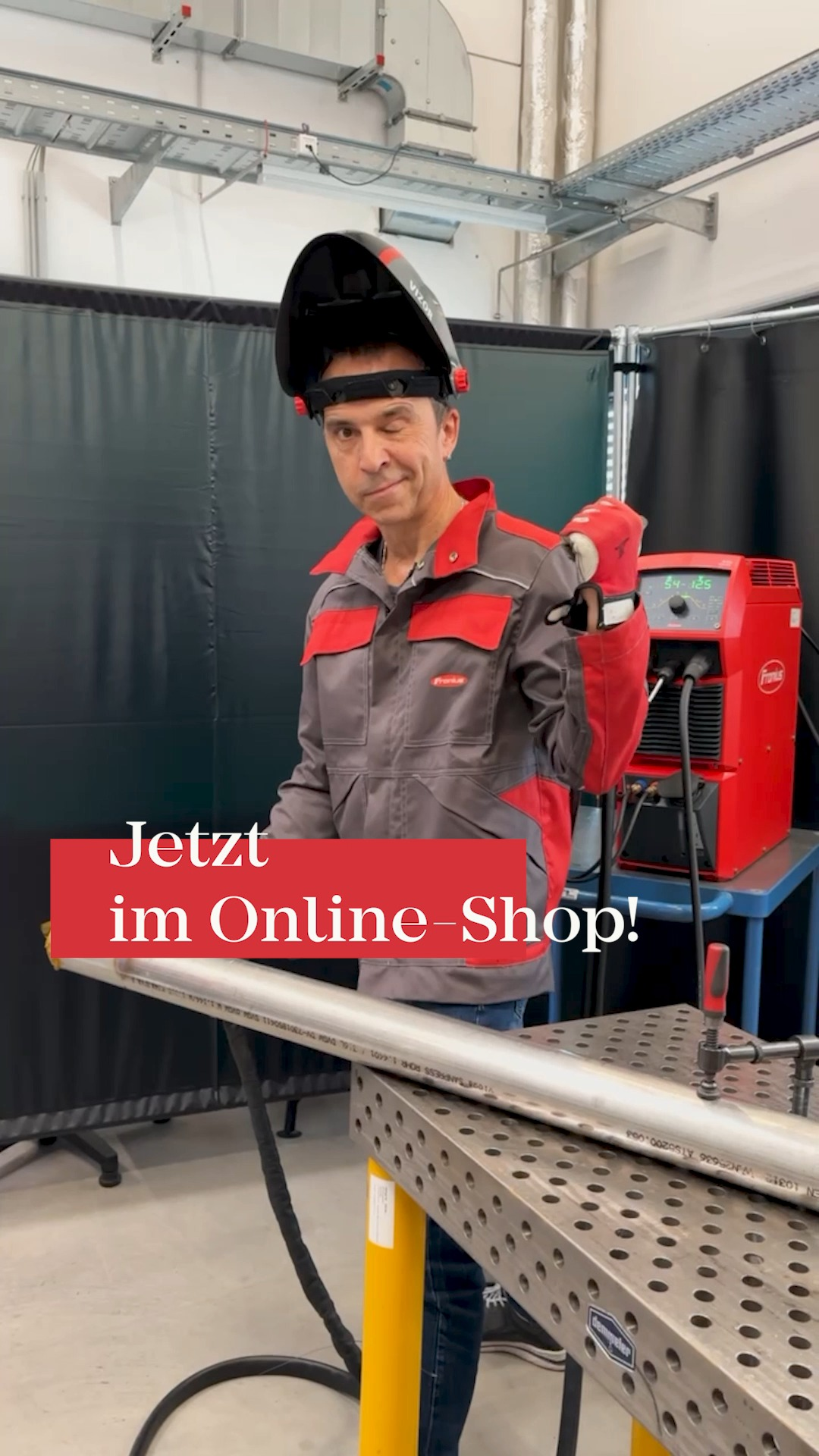 Tragbarer WIG-Drahtvorschubstift – Kompakt & Silbern, Ideal Zum Einfachen Schweißen Unterwegs