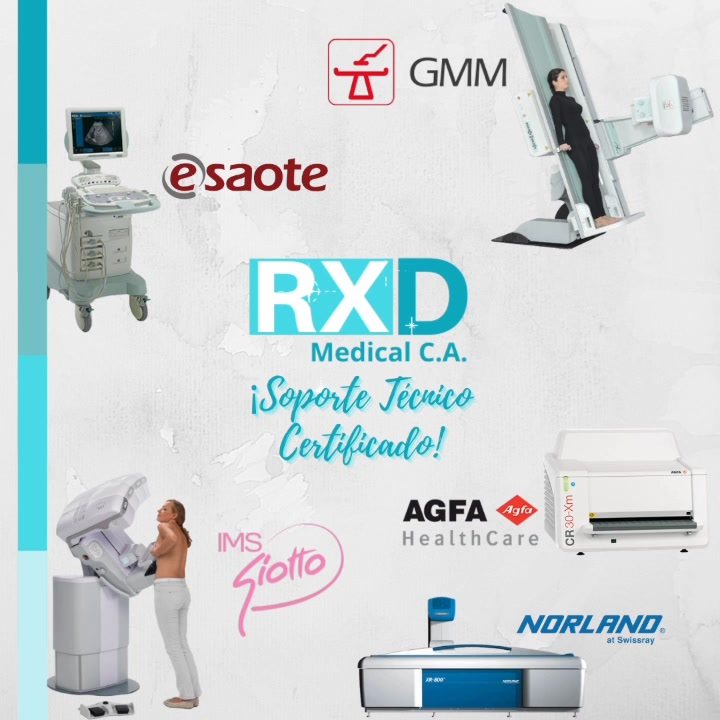 RXD Medical C.A. | Caracas