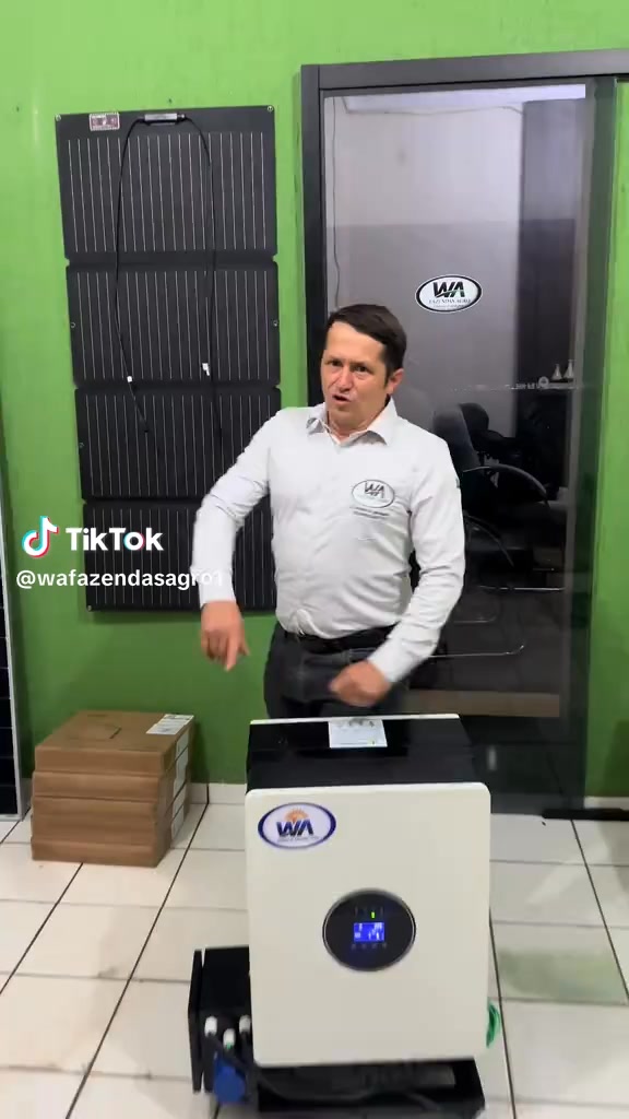HSD. - Energia Solar Fotovoltaica - Energy Brasil Orlandia | Orlândia SP