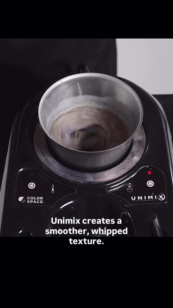 Who knew mixing so important?! UNIMIX by @colorspacehair revolutionizes ...