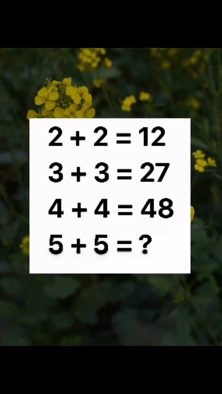 Simplify math puzzle #puzzle #math #mritunjaylectures #Grade10Students ...