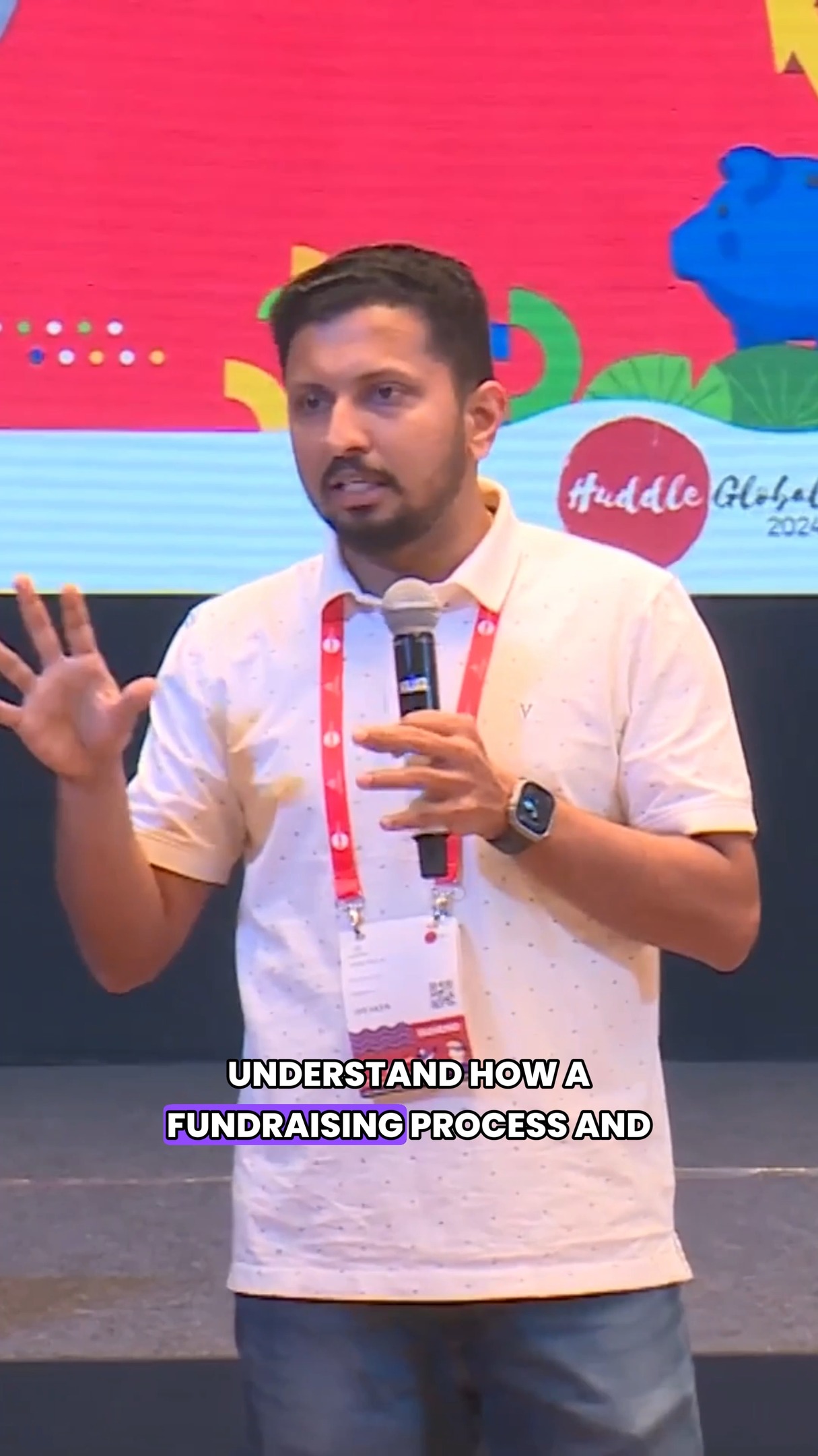 Arjun R Pillai