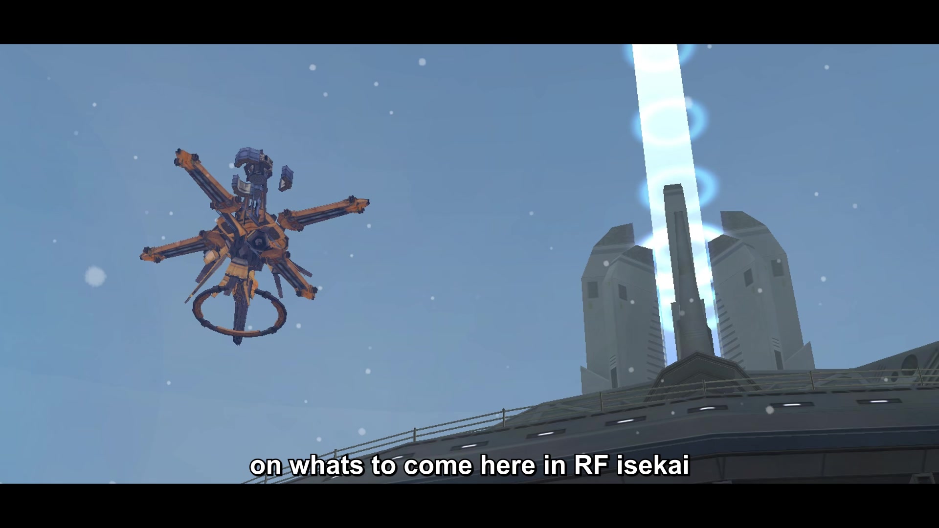 Rising Force Isekai Community! Recap to our 2nd month 😎 We've ...