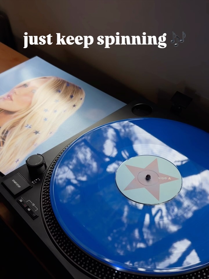 Disney Music Emporium on Reels