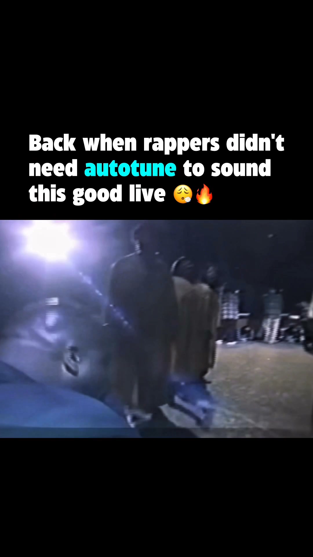 Coolio performed 1995's biggest song and won his first Grammy for