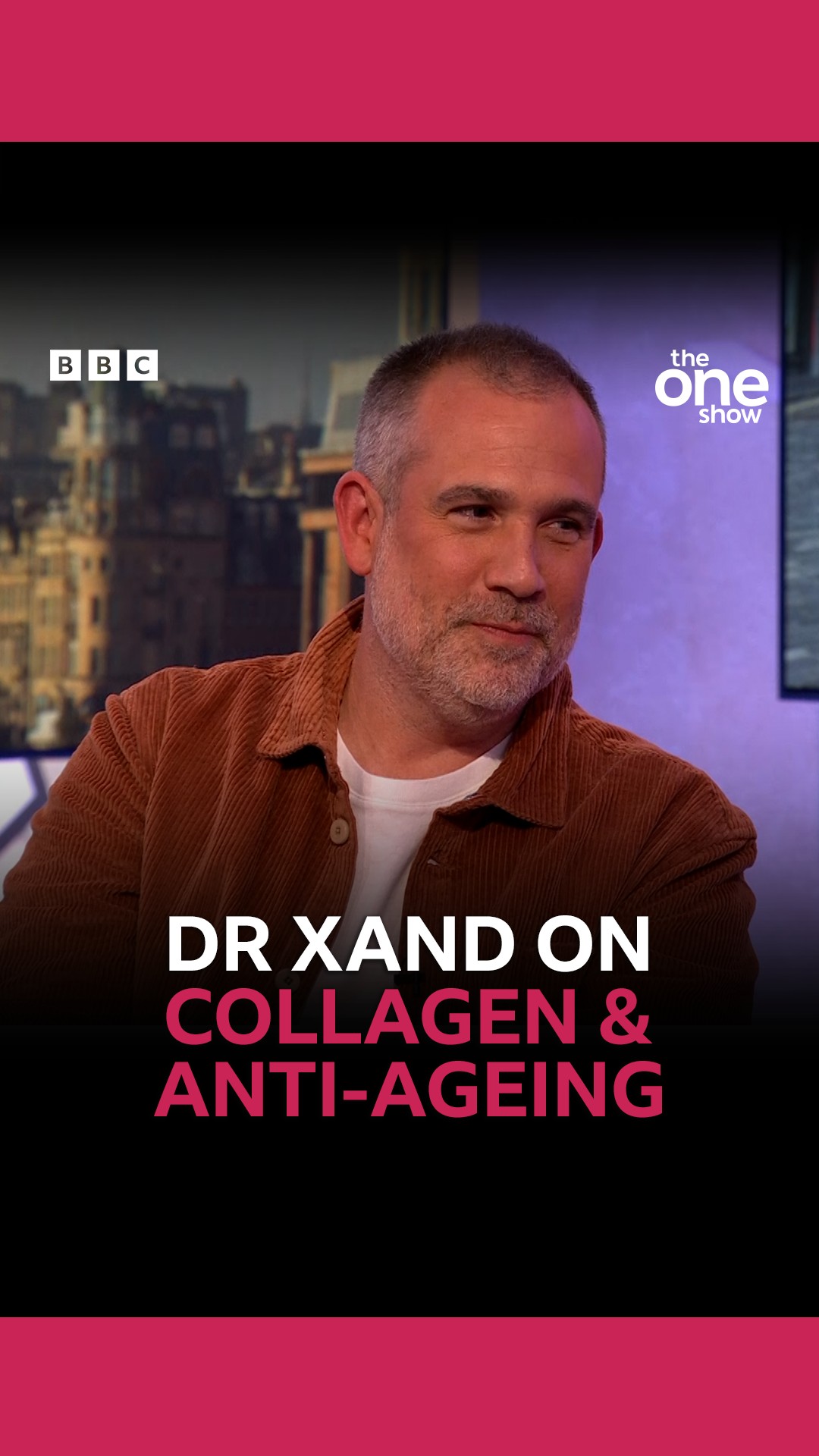 bbc collagen glutathione Dr Xand shares his thoughts on and its anti-ageing claims 👀🧬 | The One Show Select a Pharmacy:Stoneybatter Grape Seed Extract Glutathione S-Transferase Recombinant ready-for-arigato