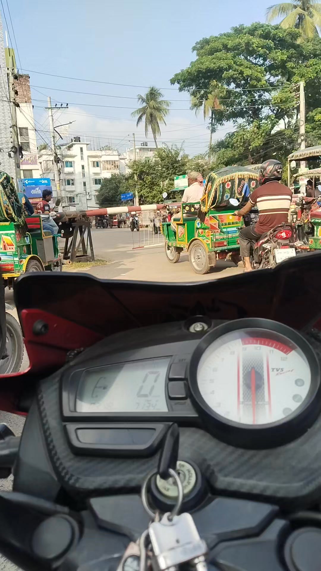Rider Imran | Rajshahi
