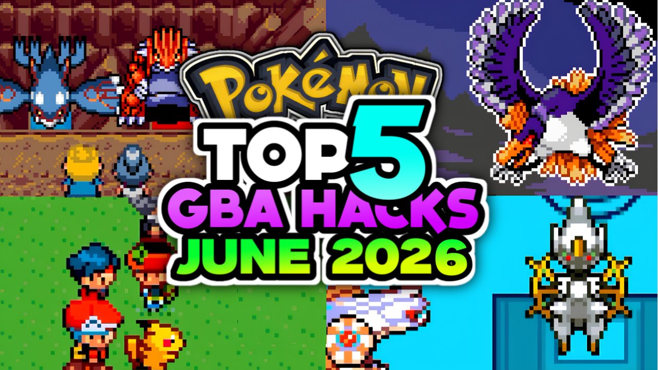 pokemon trading card game gba rom download Generations There are a total of 254 cards in the Rom 17 Best GBA ROM Hacks