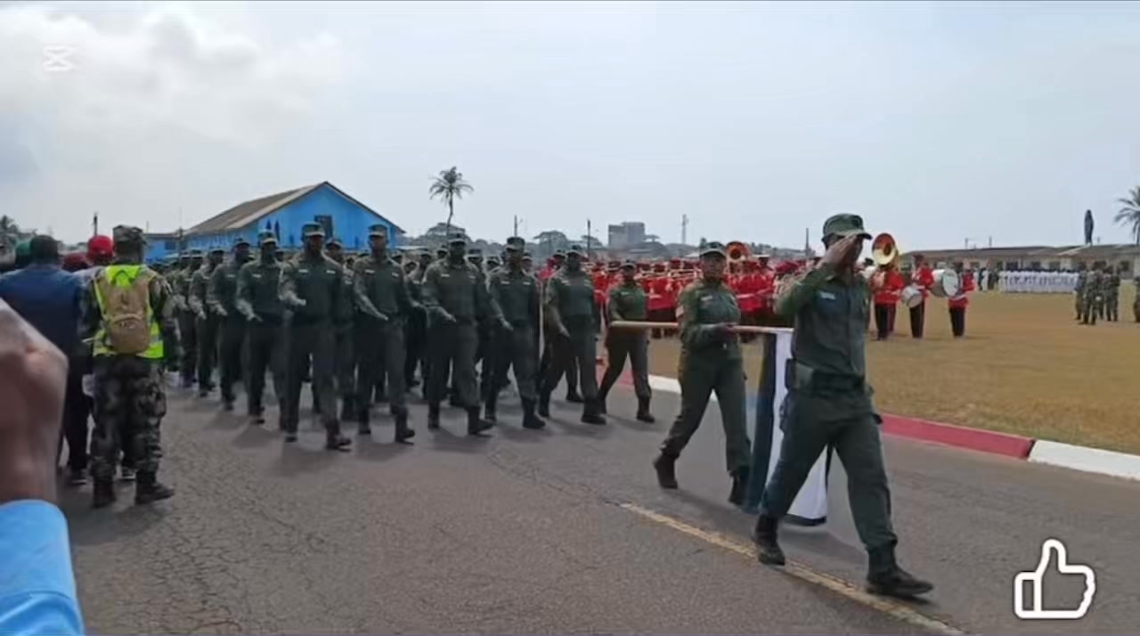 For the first time, Focus on Liberia proudly highlights the ...