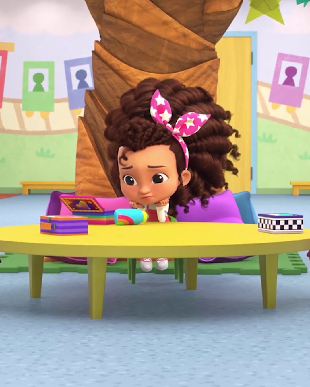 Doc McStuffins Christmas | The Doc is in... and she's bringing a brand ...