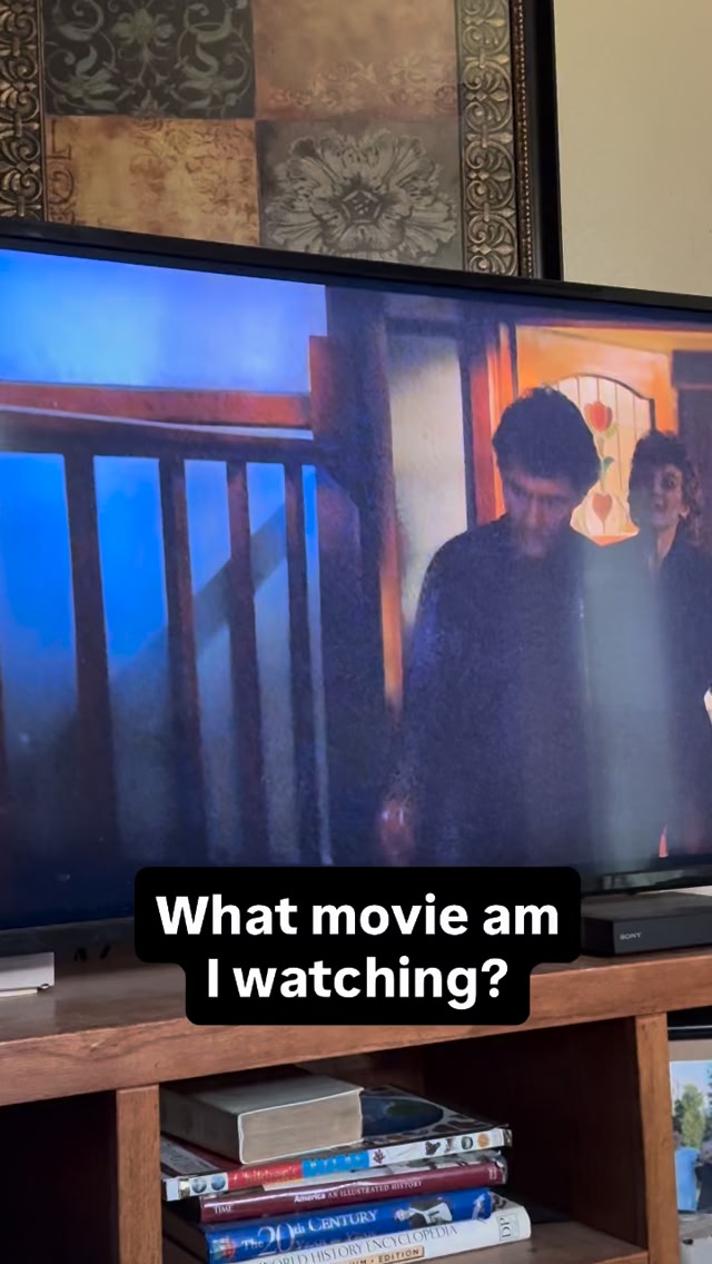 What movie is this? | Patrick W. Cutler | Facebook