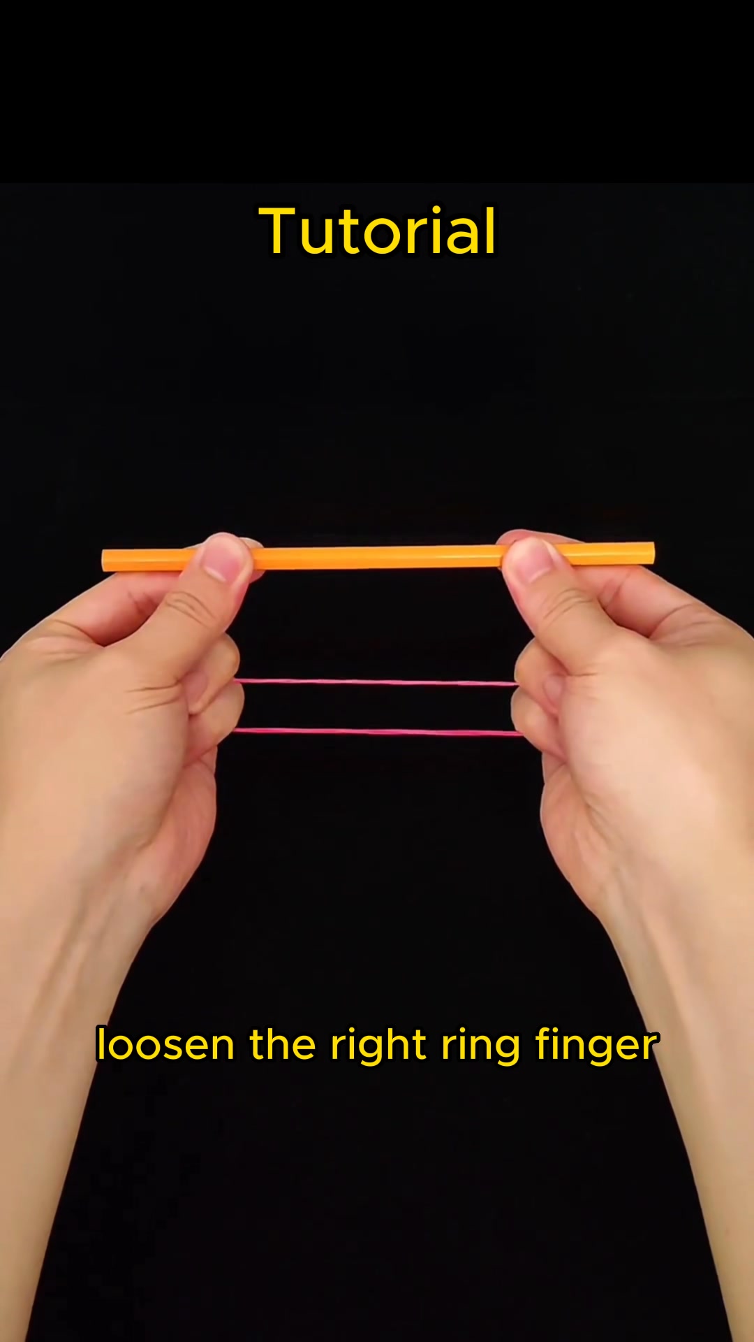 1 minute. Easy cool magic trick tutorial remake.#magictutorial #magic # ...