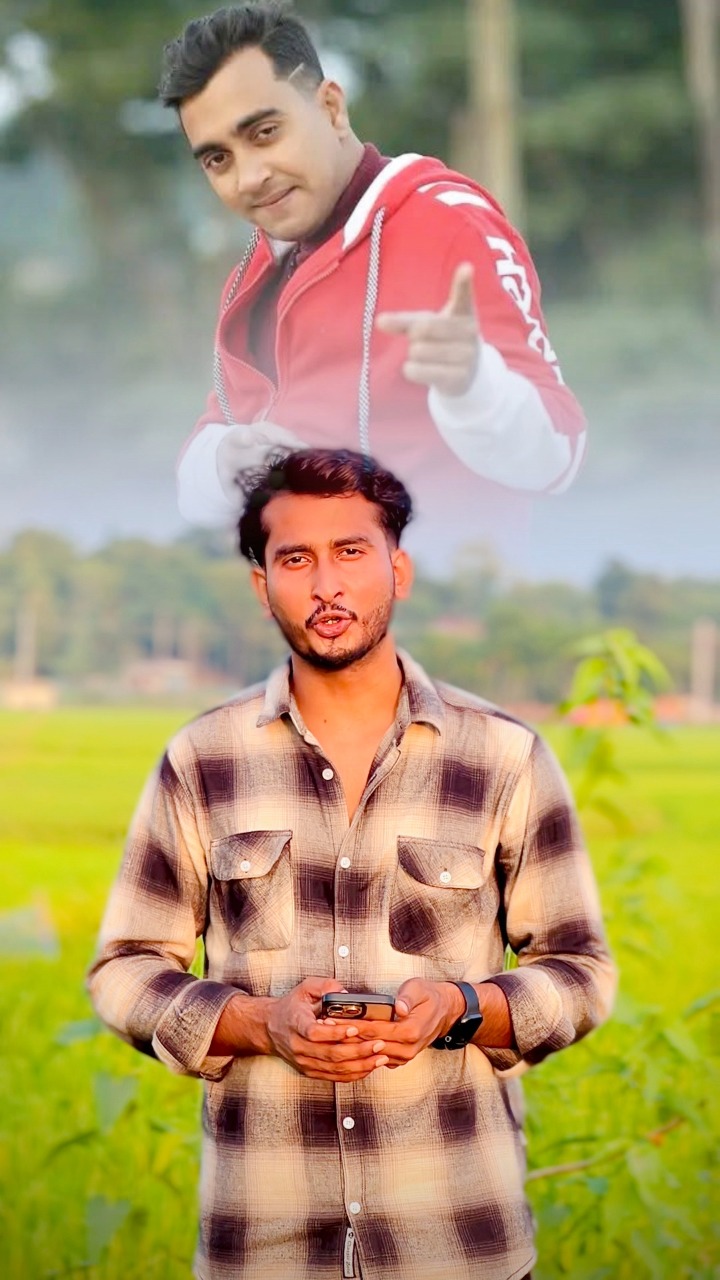 ভালো থাইকেন ভাই ওই পারে। আপনাকে সিলেট বাসি অনেক মিস করবে🥺🥲 Ali Insan