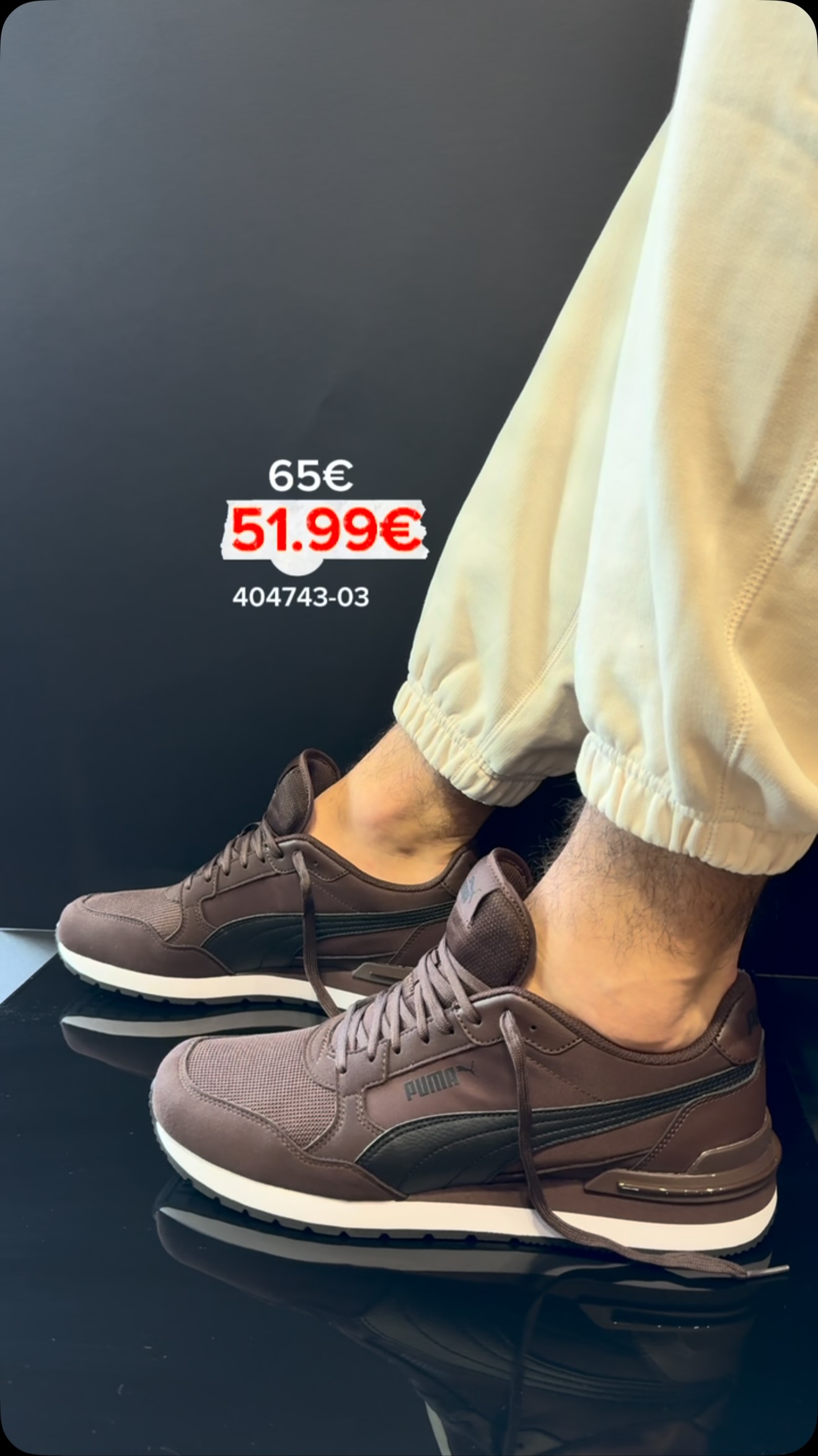 SUNA SPORT Outlet